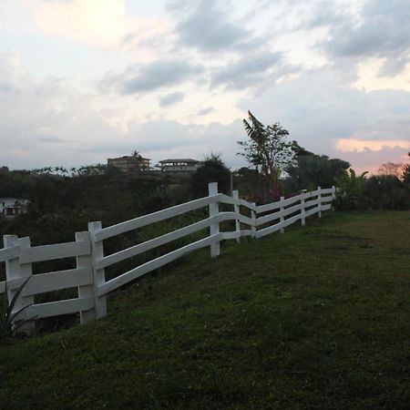 Rancho De Juancho Villa Pereira Buitenkant foto