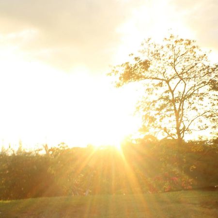 Rancho De Juancho Villa Pereira Buitenkant foto