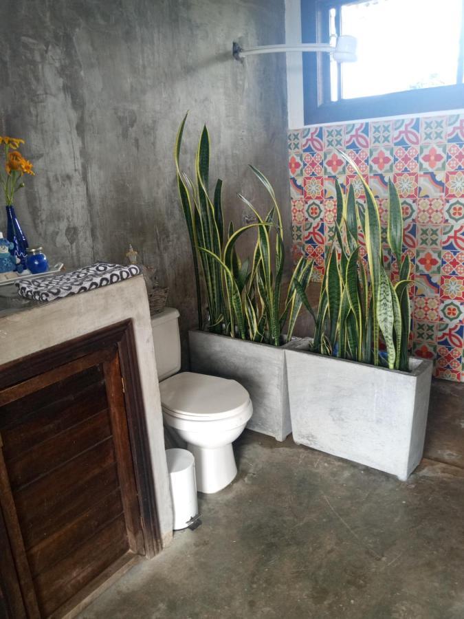 Rancho De Juancho Villa Pereira Buitenkant foto