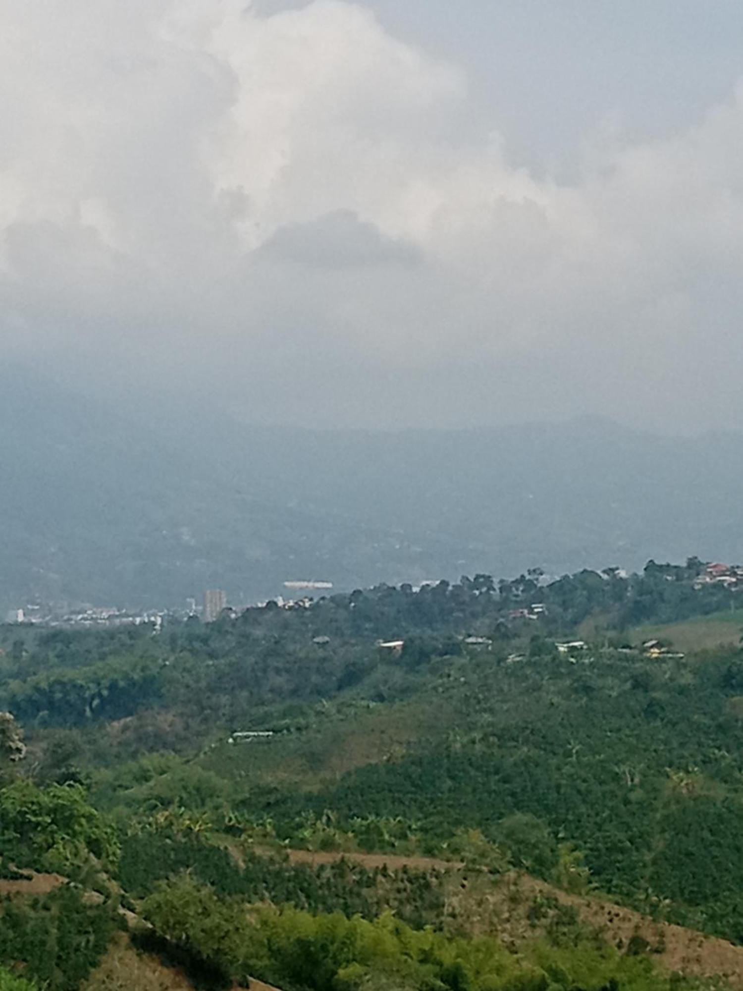 Rancho De Juancho Villa Pereira Buitenkant foto